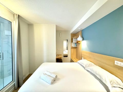 Kyriad DIRECT Saint Brieuc - Parc des Expositions Hotel in Brittany