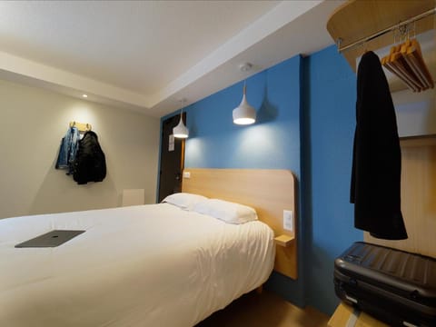 Kyriad DIRECT Saint Brieuc - Parc des Expositions Hotel in Brittany