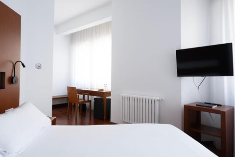 Hotel Maroa Vigo Hotel in Vigo