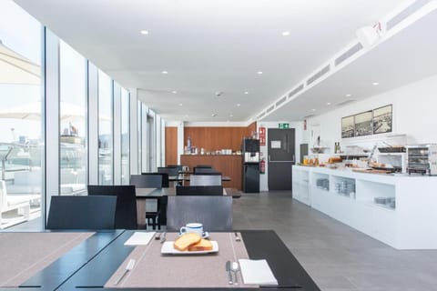 Hotel Maroa Vigo Hotel in Vigo