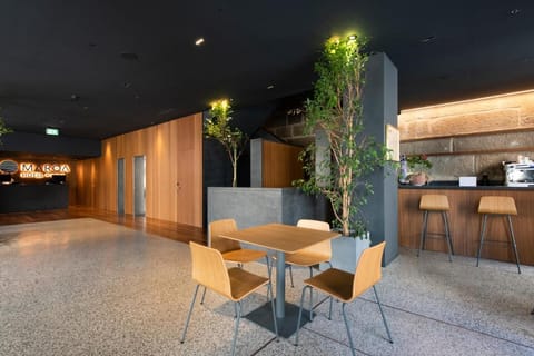 Hotel Maroa Vigo Hotel in Vigo