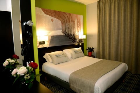 Hotel Victoria Lyon Perrache Confluence Hotel in Lyon