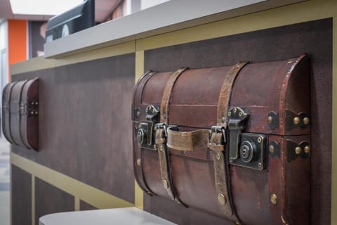 Hotel Victoria Lyon Perrache Confluence Hotel in Lyon