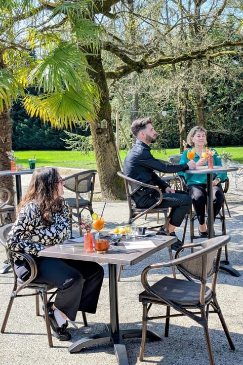 Best Western Alexander Park Hotel in Chambery