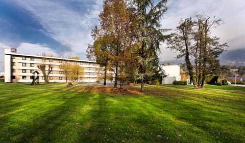 Best Western Alexander Park Hotel in Chambery