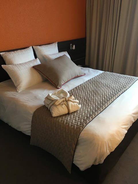 Best Western Alexander Park Hotel in Chambery