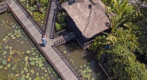 Tugu Bali Hotel Hotel in North Kuta