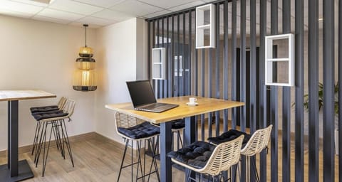 Brit Hotel Privilege Cap Ouest Hotel in Finistere