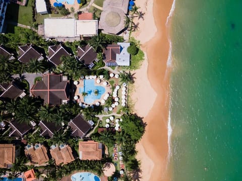 Khaolak Palm Beach Resort Resort in Khuekkhak