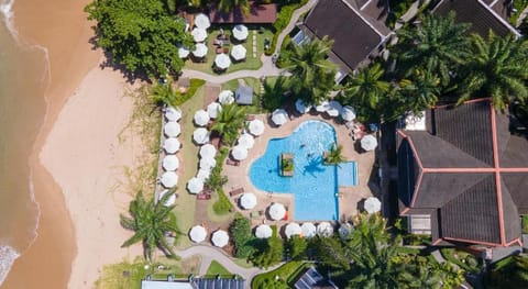 Khaolak Palm Beach Resort Resort in Khuekkhak