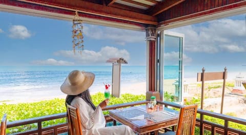 Khaolak Palm Beach Resort Resort in Khuekkhak