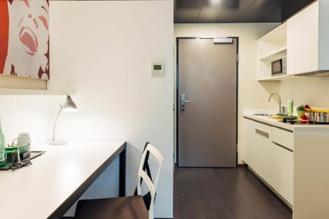 Harry's Home Dornbirn Hotel & Apartments Hotel in Vorarlberg, Austria