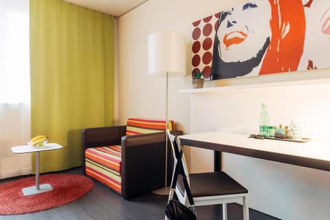 Harry's Home Dornbirn Hotel & Apartments Hotel in Vorarlberg, Austria