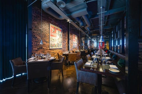 Dakota Eurocentral Hotel in Bellshill