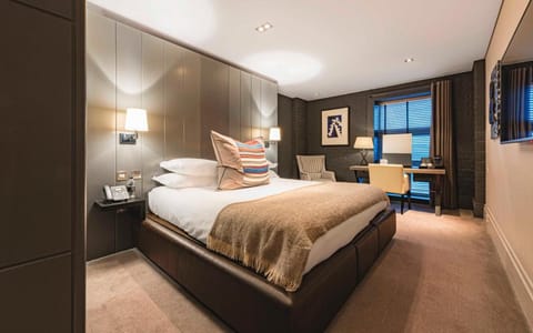 Dakota Eurocentral Hotel in Bellshill