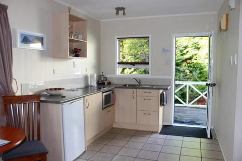 Ash Grove Boutique Motel Motel in Paihia