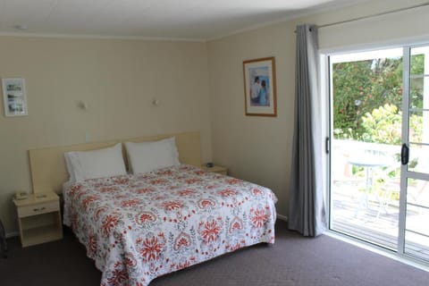 Ash Grove Boutique Motel Motel in Paihia