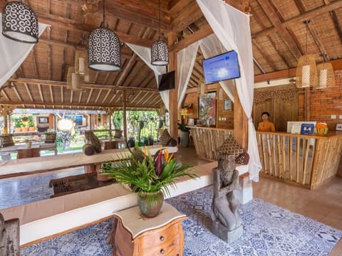 Taman Sari Bali Resort & Spa Resort in Bali