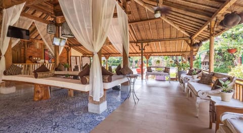 Taman Sari Bali Resort & Spa Resort in Bali