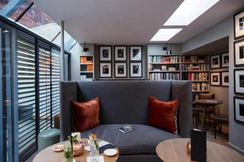 Old Parsonage Hotel Hotel in Oxford