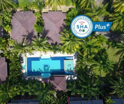 Sudala Beach Resort Resort in Khuekkhak