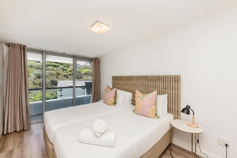 The Crystal Apartments Apartment hotel in Camps Bay