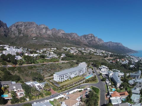 The Crystal Apartments Apartment hotel in Camps Bay