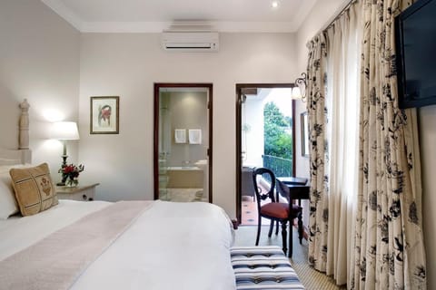 Coopmanhuijs Boutique Hotel & Spa Hotel in Stellenbosch