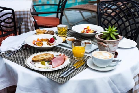 Coopmanhuijs Boutique Hotel & Spa Hotel in Stellenbosch