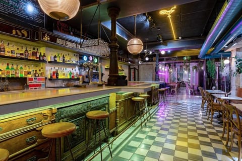 Casa Gracia Barcelona Hostel Hostel in Barcelona