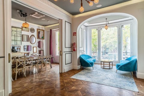 Casa Gracia Barcelona Hostel Hostel in Barcelona