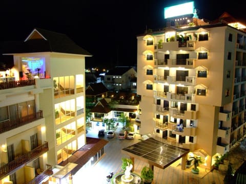 Property view