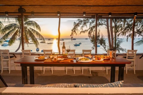 Koh Tao Montra Resort & Spa Resort in Ko Tao