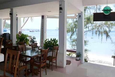 Koh Tao Montra Resort & Spa Resort in Ko Tao