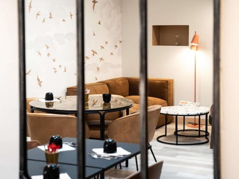 Mercure Paris Bastille Marais Hotel in Paris