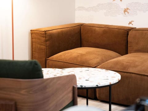 Mercure Paris Bastille Marais Hotel in Paris