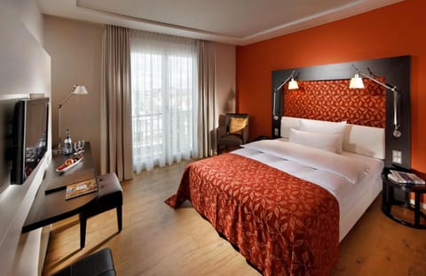 Parkhotel Stuttgart Messe-Airport Hotel in Stuttgart