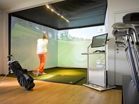 Parkhotel Stuttgart Messe-Airport Hotel in Stuttgart