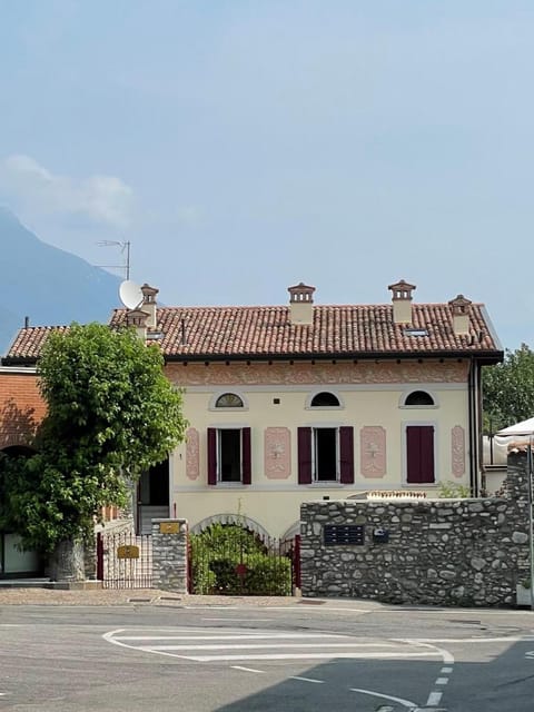 Barchi Resort - Apartments & Suites Apartment hotel in Lake Garda