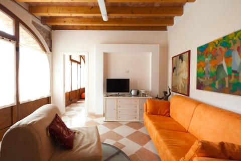 Barchi Resort - Apartments & Suites Apartment hotel in Lake Garda