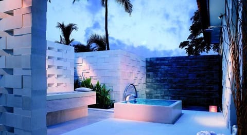 Grand Hyatt Bali Hotel in Kuta Selatan