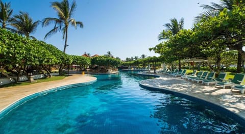 Grand Hyatt Bali Hotel in Kuta Selatan