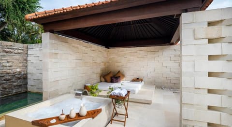 Grand Hyatt Bali Hotel in Kuta Selatan