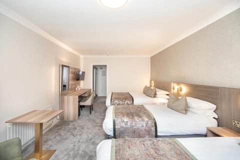 Brandon House Hotel Hotel in County Kilkenny