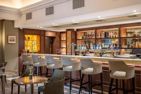 Brandon House Hotel Hotel in County Kilkenny