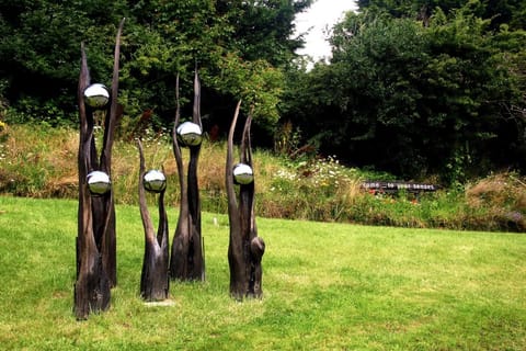 Brandon House Hotel Hotel in County Kilkenny