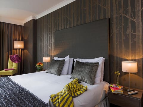 Brandon House Hotel Hotel in County Kilkenny