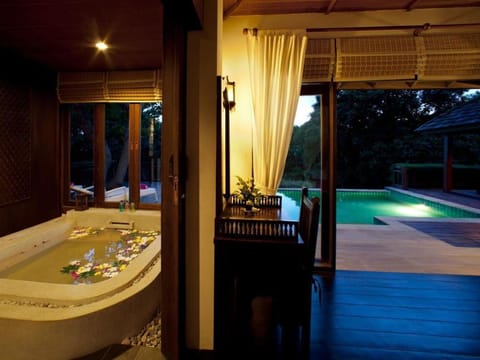 Elixir Koh Yao Yai Resort in Krabi Changwat