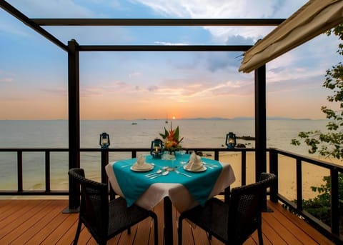 Elixir Koh Yao Yai Resort in Krabi Changwat