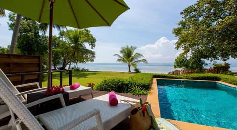 Elixir Koh Yao Yai Resort in Krabi Changwat